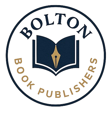 Bolton Book Publishers Favicon