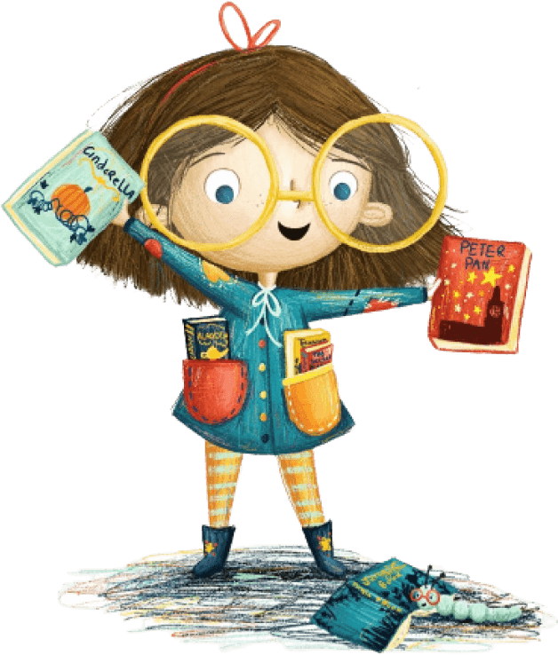 Children's Books