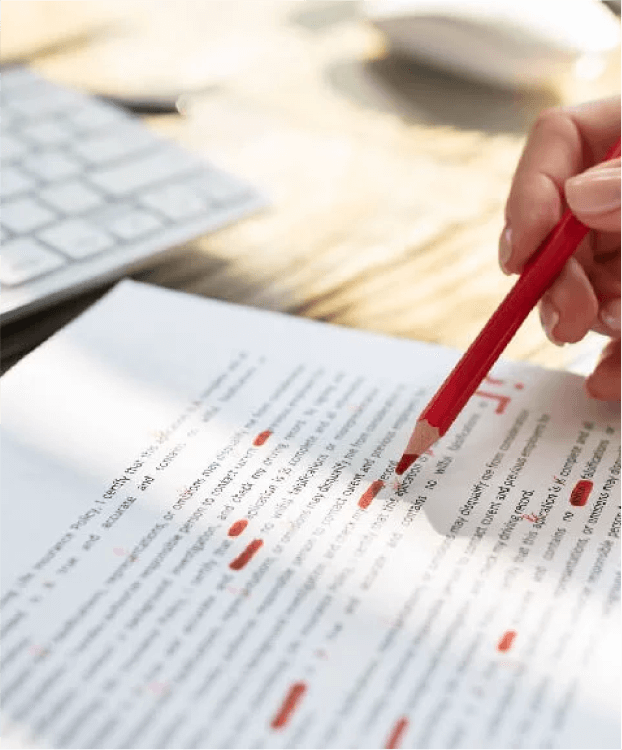 Book Writing