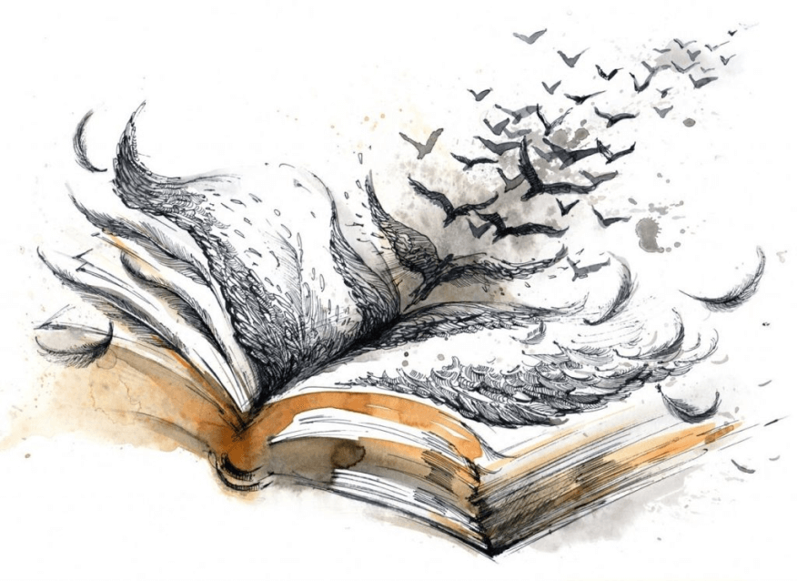 Fiction Book Writing Services