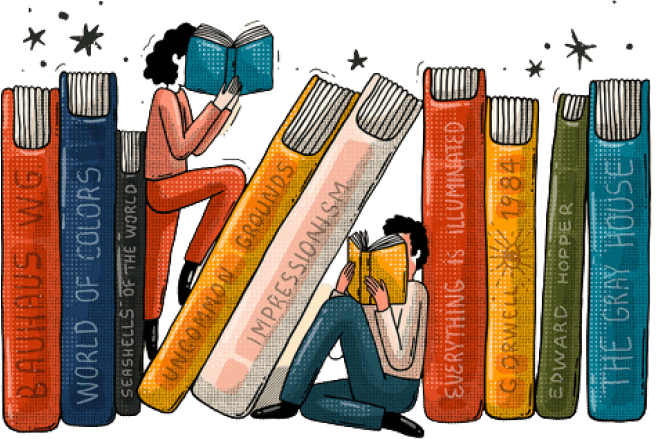 Fiction Book Writing Services