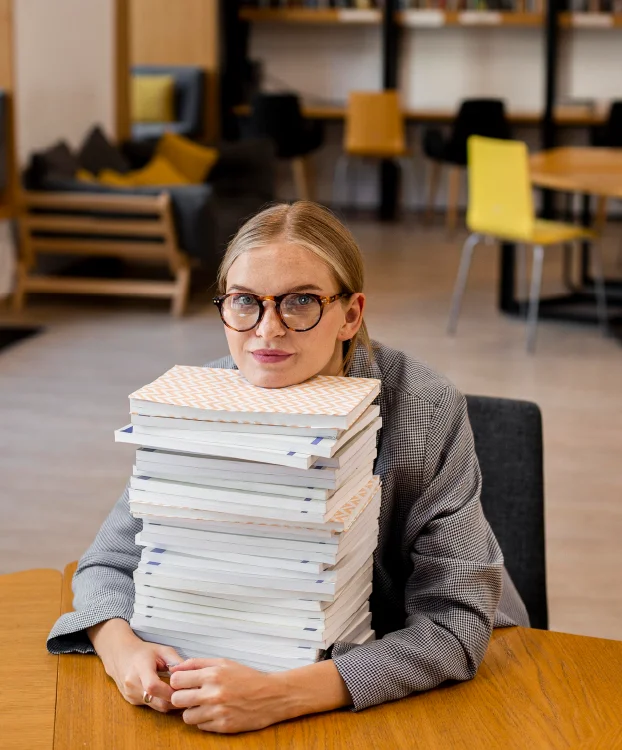 Book Formatting