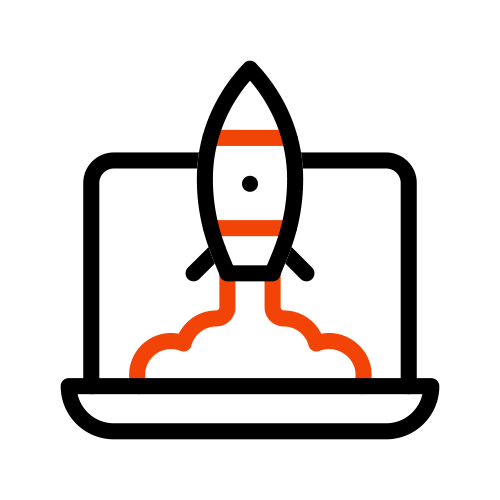 Writing Icon