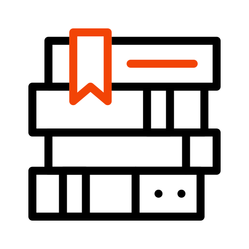Writing Icon