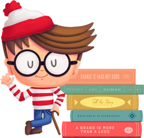 Children's books