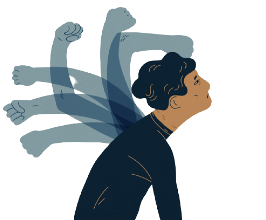 Memoir writing services