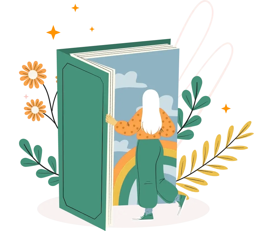Pitch Your Book Idea